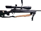 REMINGTON 700 7MM REM MAG - Image 4 of 4