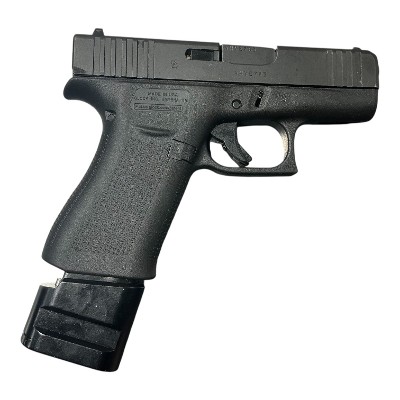 GLOCK 43X 9MM LUGER (9x19 PARA) - Image 1 of 5