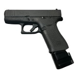 GLOCK 43X 9MM LUGER (9x19 PARA) - Image 5 of 5