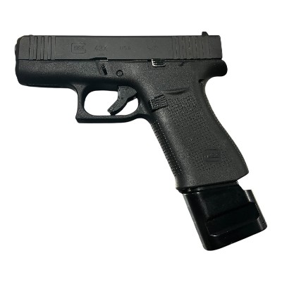 GLOCK 43X 9MM LUGER (9x19 PARA) - Image 5 of 5