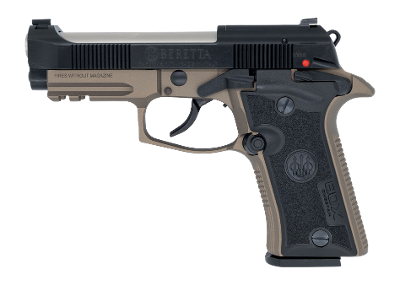LANGDON TACTICAL 80X CHEETAH .32 ACP - Image 1 of 2