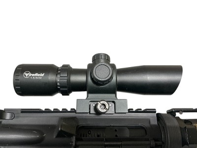 SPIKE&sbquo;S TACTICAL ST15 5.56X45MM NATO - Image 2 of 6