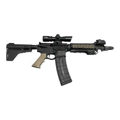 SPIKE&sbquo;S TACTICAL ST15 5.56X45MM NATO - Image 1 of 6