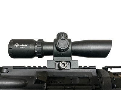 SPIKE&sbquo;S TACTICAL ST15 5.56X45MM NATO - Image 2 of 6