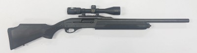 REMINGTON 11-87 SPORTSMAN RIFLED 12 GA - Image 1 of 24