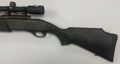 REMINGTON 11-87 SPORTSMAN RIFLED 12 GA - Image 5 of 24