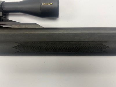 REMINGTON 11-87 SPORTSMAN RIFLED 12 GA - Image 13 of 24