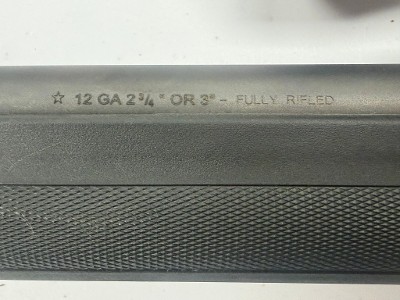 REMINGTON 11-87 SPORTSMAN RIFLED 12 GA - Image 12 of 24