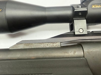 REMINGTON 11-87 SPORTSMAN RIFLED 12 GA - Image 15 of 24