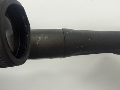 REMINGTON 11-87 SPORTSMAN RIFLED 12 GA - Image 20 of 24