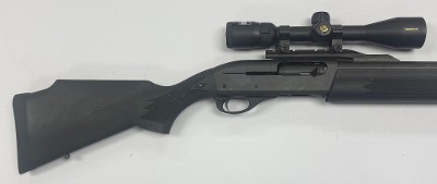 REMINGTON 11-87 SPORTSMAN RIFLED 12 GA - Image 2 of 24