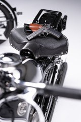 CZ 75 LEGEND AND CZ 1935 MOTORCYCLE BENEFIT AUCTION9MM LUGER (9x19 PARA) - Image 4 of 15