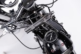 CZ 75 LEGEND AND CZ 1935 MOTORCYCLE BENEFIT AUCTION9MM LUGER (9x19 PARA) - Image 3 of 15