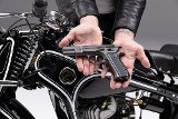 CZ 75 LEGEND AND CZ 1935 MOTORCYCLE BENEFIT AUCTION9MM LUGER (9x19 PARA) - Image 9 of 15