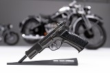 CZ 75 LEGEND AND CZ 1935 MOTORCYCLE BENEFIT AUCTION9MM LUGER (9x19 PARA) - Image 10 of 15