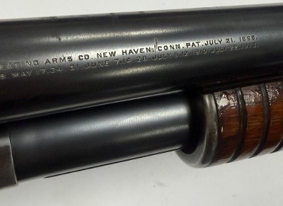 WINCHESTER MODEL 12 12 GA - Image 17 of 19