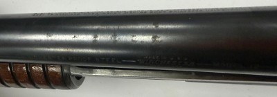 WINCHESTER MODEL 12 12 GA - Image 16 of 19