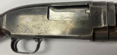 WINCHESTER MODEL 12 12 GA - Image 4 of 19
