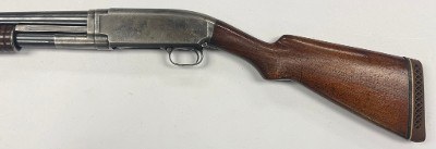 WINCHESTER MODEL 12 12 GA - Image 6 of 19