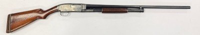 WINCHESTER MODEL 12 12 GA - Image 1 of 19