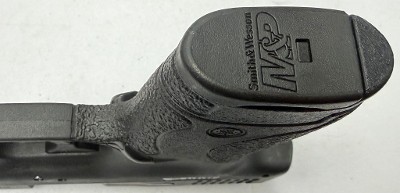 SMITH & WESSON M&P9 SHIELD 9MM LUGER (9X19 PARA) - Image 5 of 9