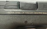 SMITH & WESSON M&P9 SHIELD 9MM LUGER (9X19 PARA) - Image 2 of 9