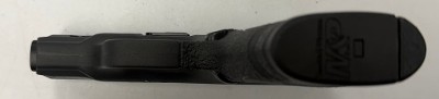 SMITH & WESSON M&P9 SHIELD 9MM LUGER (9X19 PARA) - Image 4 of 9