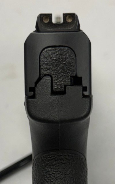 SMITH & WESSON M&P9 SHIELD 9MM LUGER (9X19 PARA) - Image 7 of 9