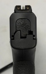 SMITH & WESSON M&P9 SHIELD 9MM LUGER (9X19 PARA) - Image 7 of 9