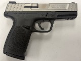 SMITH & WESSON SD9VE 9MM LUGER (9x19 PARA) - 1 of 9