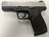 SMITH & WESSON SD9VE 9MM LUGER (9x19 PARA) - 3 of 9