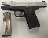 SMITH & WESSON SD9VE 9MM LUGER (9x19 PARA) - 8 of 9