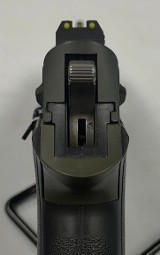 AMERICAN TACTICAL IMPORTS GSG FIREFLY GREEN .22 LR - 4 of 8