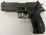AMERICAN TACTICAL IMPORTS GSG FIREFLY GREEN .22 LR - 2 of 8