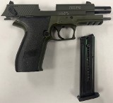 AMERICAN TACTICAL IMPORTS GSG FIREFLY GREEN .22 LR - 7 of 8
