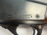 REMINGTON Wingmaster Model 870 12 GA - Image 8 of 19