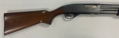 REMINGTON Wingmaster Model 870 12 GA - Image 2 of 19