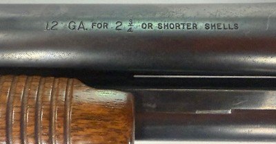 REMINGTON Wingmaster Model 870 12 GA - Image 10 of 19
