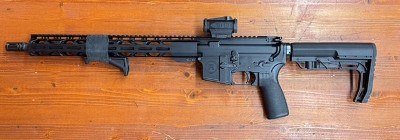RADICAL FIREARMS AR-15 RPR 5.56X45MM NATO - Image 3 of 5