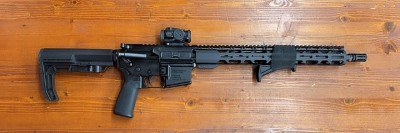 RADICAL FIREARMS AR-15 RPR 5.56X45MM NATO - Image 1 of 5