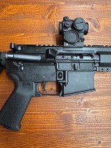 SHARK COAST TACTICAL MIDNIGHT 5.56X45MM NATO - Image 2 of 5