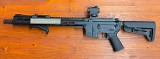 SHARK COAST TACTICAL MIDNIGHT 5.56X45MM NATO - Image 4 of 5