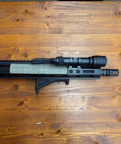 SHARK COAST TACTICAL MIDNIGHT 5.56X45MM NATO - Image 3 of 5