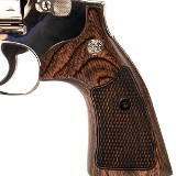 SMITH & WESSON 13-2 .357 MAG - Image 5 of 10