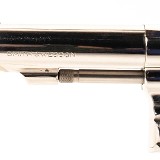 SMITH & WESSON 13-2 .357 MAG - Image 3 of 10