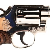 SMITH & WESSON 13-2 .357 MAG - Image 7 of 10