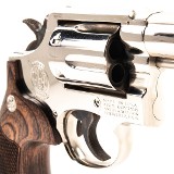 SMITH & WESSON 13-2 .357 MAG - Image 9 of 10