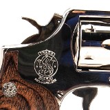 SMITH & WESSON 13-2 .357 MAG - Image 8 of 10