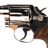 SMITH & WESSON 13-2 .357 MAG - Image 4 of 10