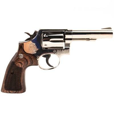 SMITH & WESSON 13-2 .357 MAG - Image 2 of 10
